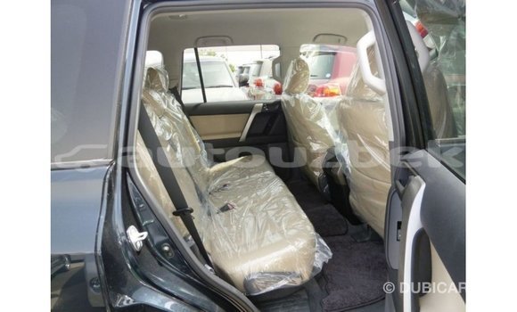 Buy Import Toyota Prado Blue Car in Import - Dubai in Andijon Buy Import Toyota Prado Blue Car in Import - Dubai in Andijon