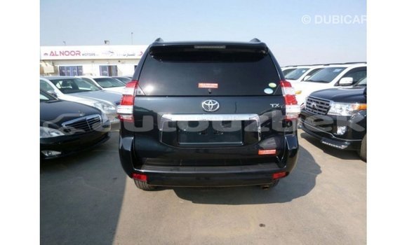 Buy Import Toyota Prado Blue Car in Import - Dubai in Andijon Buy Import Toyota Prado Blue Car in Import - Dubai in Andijon