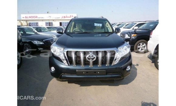 Buy Import Toyota Prado Blue Car in Import - Dubai in Andijon Buy Import Toyota Prado Blue Car in Import - Dubai in Andijon