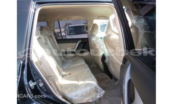 Buy Import Toyota Prado Blue Car in Import - Dubai in Andijon Buy Import Toyota Prado Blue Car in Import - Dubai in Andijon