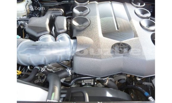 Buy Import Toyota Prado Blue Car in Import - Dubai in Andijon Buy Import Toyota Prado Blue Car in Import - Dubai in Andijon