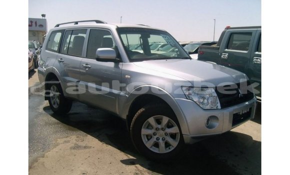 Buy Import Mitsubishi Pajero Other Car in Import - Dubai in Andijon Buy Import Mitsubishi Pajero Other Car in Import - Dubai in Andijon