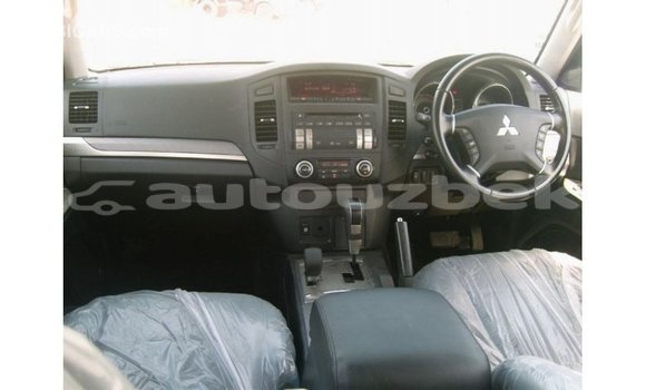 Buy Import Mitsubishi Pajero Other Car in Import - Dubai in Andijon Buy Import Mitsubishi Pajero Other Car in Import - Dubai in Andijon