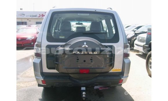 Buy Import Mitsubishi Pajero Other Car in Import - Dubai in Andijon Buy Import Mitsubishi Pajero Other Car in Import - Dubai in Andijon