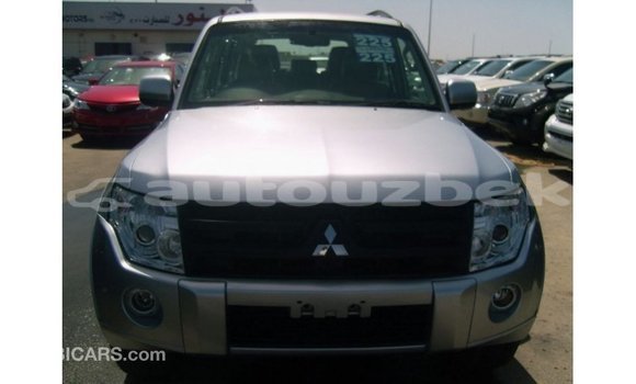 Buy Import Mitsubishi Pajero Other Car in Import - Dubai in Andijon Buy Import Mitsubishi Pajero Other Car in Import - Dubai in Andijon