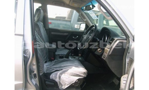 Buy Import Mitsubishi Pajero Other Car in Import - Dubai in Andijon Buy Import Mitsubishi Pajero Other Car in Import - Dubai in Andijon