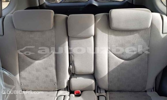 Buy Import Toyota RAV4 Green Car in Import - Dubai in Andijon Buy Import Toyota RAV4 Green Car in Import - Dubai in Andijon