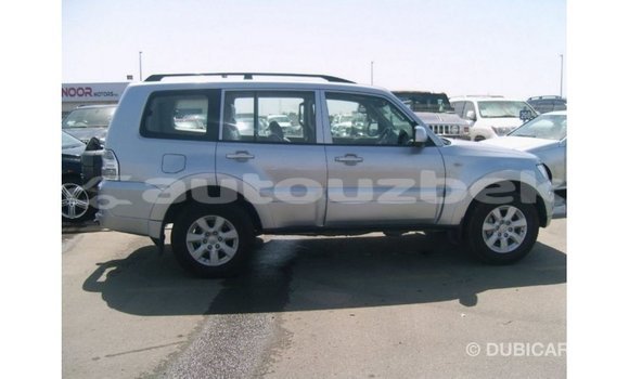 Buy Import Mitsubishi Pajero Other Car in Import - Dubai in Andijon Buy Import Mitsubishi Pajero Other Car in Import - Dubai in Andijon