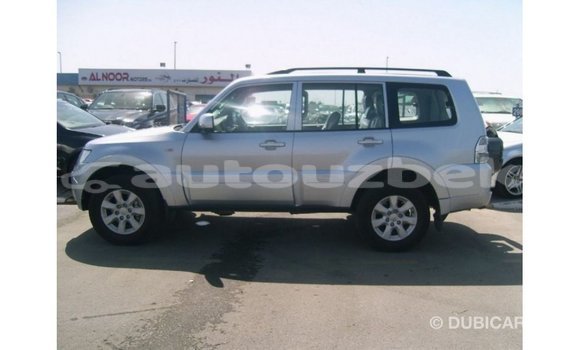 Buy Import Mitsubishi Pajero Other Car in Import - Dubai in Andijon Buy Import Mitsubishi Pajero Other Car in Import - Dubai in Andijon