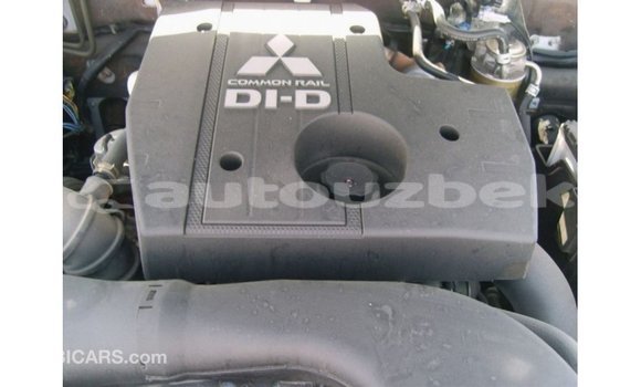 Buy Import Mitsubishi Pajero Other Car in Import - Dubai in Andijon Buy Import Mitsubishi Pajero Other Car in Import - Dubai in Andijon