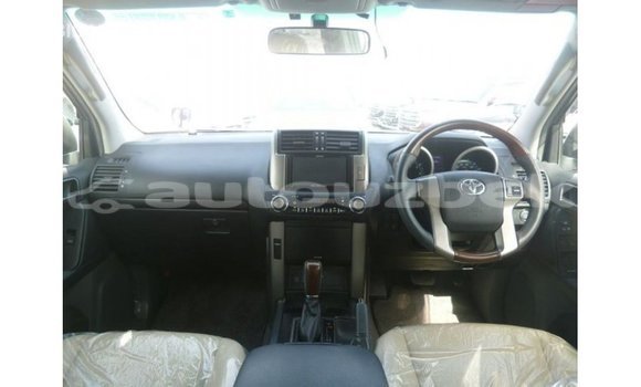 Buy Import Toyota Prado Other Car in Import - Dubai in Andijon Buy Import Toyota Prado Other Car in Import - Dubai in Andijon