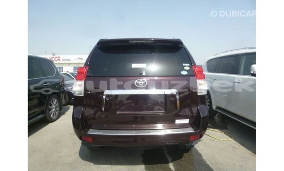 Buy Import Toyota Prado Other Car in Import - Dubai in Andijon Buy Import Toyota Prado Other Car in Import - Dubai in Andijon