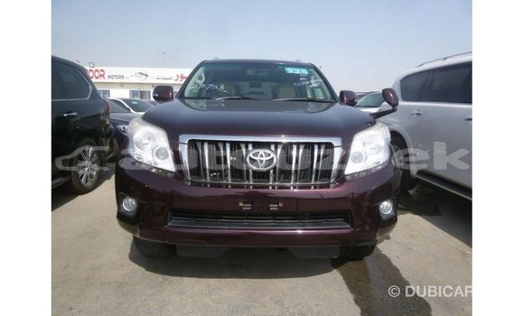 Buy Import Toyota Prado Other Car in Import - Dubai in Andijon Buy Import Toyota Prado Other Car in Import - Dubai in Andijon
