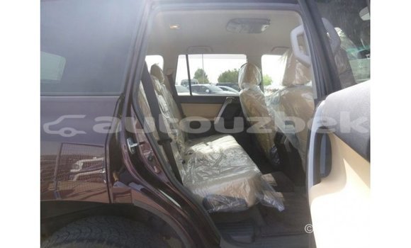 Buy Import Toyota Prado Other Car in Import - Dubai in Andijon Buy Import Toyota Prado Other Car in Import - Dubai in Andijon