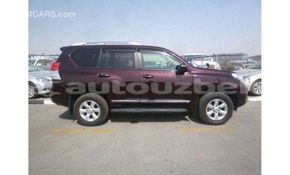 Buy Import Toyota Prado Other Car in Import - Dubai in Andijon Buy Import Toyota Prado Other Car in Import - Dubai in Andijon