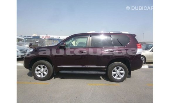 Buy Import Toyota Prado Other Car in Import - Dubai in Andijon Buy Import Toyota Prado Other Car in Import - Dubai in Andijon