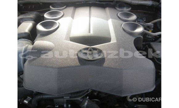Buy Import Toyota Prado Other Car in Import - Dubai in Andijon Buy Import Toyota Prado Other Car in Import - Dubai in Andijon