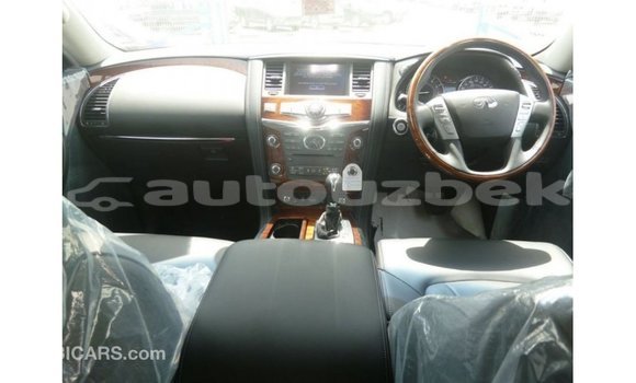Buy Import Infiniti Q White Car in Import - Dubai in Andijon Buy Import Infiniti Q White Car in Import - Dubai in Andijon