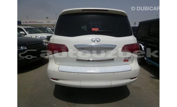 Buy Import Infiniti Q White Car in Import - Dubai in Andijon Buy Import Infiniti Q White Car in Import - Dubai in Andijon