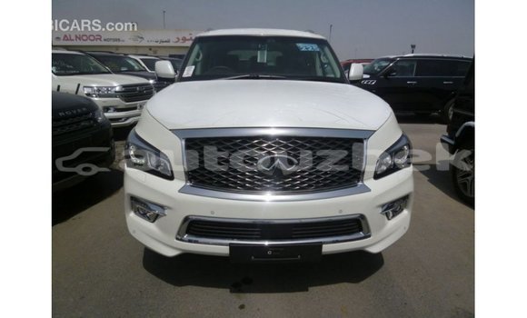 Buy Import Infiniti Q White Car in Import - Dubai in Andijon Buy Import Infiniti Q White Car in Import - Dubai in Andijon