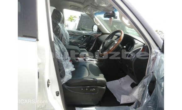Buy Import Infiniti Q White Car in Import - Dubai in Andijon Buy Import Infiniti Q White Car in Import - Dubai in Andijon