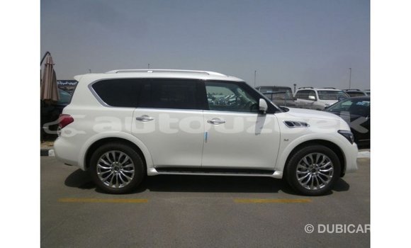 Buy Import Infiniti Q White Car in Import - Dubai in Andijon Buy Import Infiniti Q White Car in Import - Dubai in Andijon