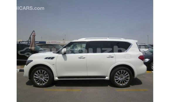 Buy Import Infiniti Q White Car in Import - Dubai in Andijon Buy Import Infiniti Q White Car in Import - Dubai in Andijon