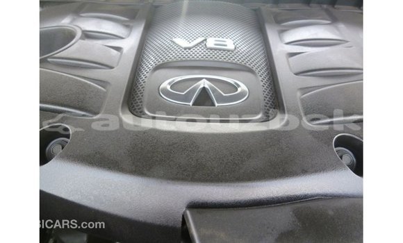 Buy Import Infiniti Q White Car in Import - Dubai in Andijon Buy Import Infiniti Q White Car in Import - Dubai in Andijon