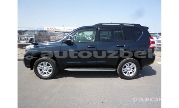 Buy Import Toyota Prado Blue Car in Import - Dubai in Andijon Buy Import Toyota Prado Blue Car in Import - Dubai in Andijon