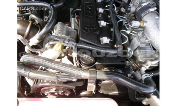 Buy Import Toyota Prado Blue Car in Import - Dubai in Andijon Buy Import Toyota Prado Blue Car in Import - Dubai in Andijon