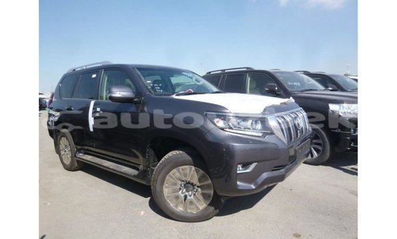 Buy Import Toyota Prado Other Car in Import - Dubai in Andijon Buy Import Toyota Prado Other Car in Import - Dubai in Andijon