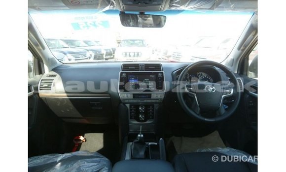 Buy Import Toyota Prado Other Car in Import - Dubai in Andijon Buy Import Toyota Prado Other Car in Import - Dubai in Andijon