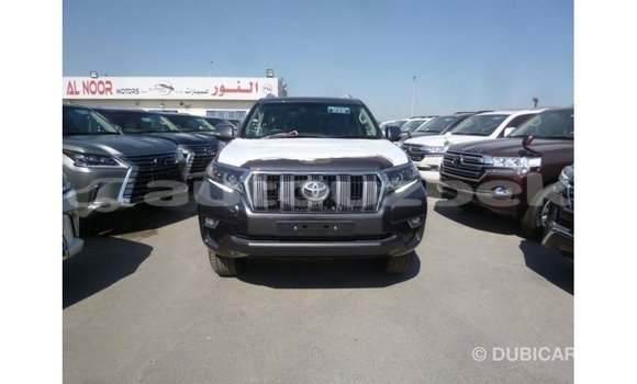 Buy Import Toyota Prado Other Car in Import - Dubai in Andijon Buy Import Toyota Prado Other Car in Import - Dubai in Andijon
