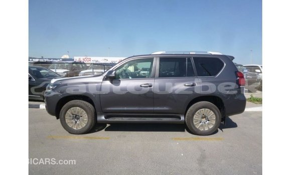 Buy Import Toyota Prado Other Car in Import - Dubai in Andijon Buy Import Toyota Prado Other Car in Import - Dubai in Andijon