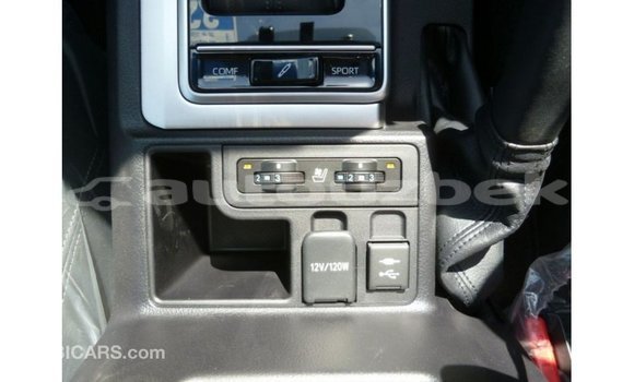 Buy Import Toyota Prado Other Car in Import - Dubai in Andijon Buy Import Toyota Prado Other Car in Import - Dubai in Andijon