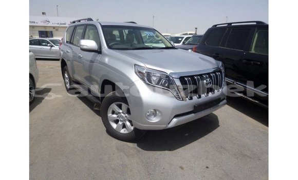 Buy Import Toyota Prado Other Car in Import - Dubai in Andijon Buy Import Toyota Prado Other Car in Import - Dubai in Andijon