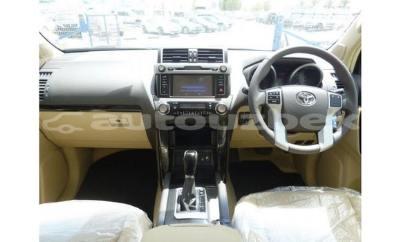Buy Import Toyota Prado Other Car in Import - Dubai in Andijon Buy Import Toyota Prado Other Car in Import - Dubai in Andijon