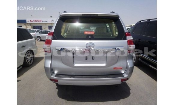 Buy Import Toyota Prado Other Car in Import - Dubai in Andijon Buy Import Toyota Prado Other Car in Import - Dubai in Andijon