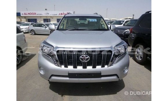 Buy Import Toyota Prado Other Car in Import - Dubai in Andijon Buy Import Toyota Prado Other Car in Import - Dubai in Andijon
