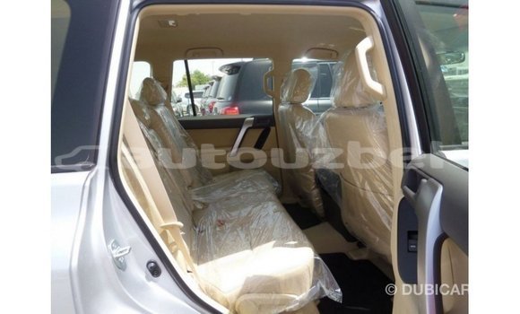 Buy Import Toyota Prado Other Car in Import - Dubai in Andijon Buy Import Toyota Prado Other Car in Import - Dubai in Andijon
