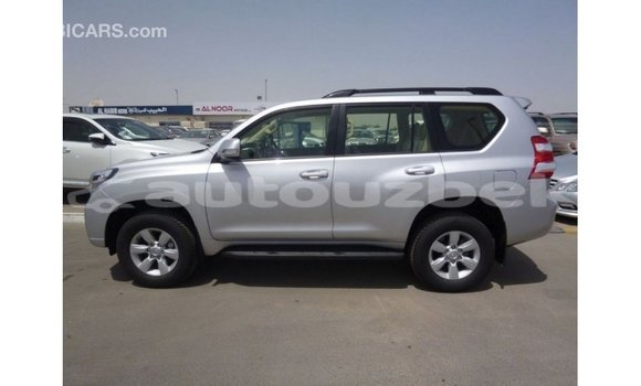 Buy Import Toyota Prado Other Car in Import - Dubai in Andijon Buy Import Toyota Prado Other Car in Import - Dubai in Andijon