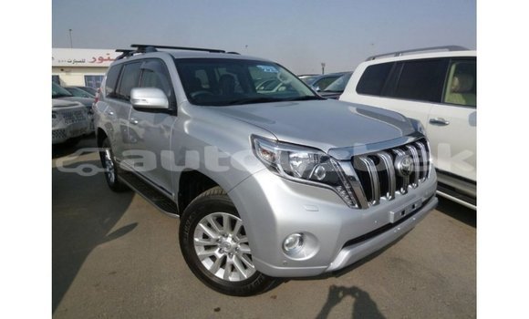 Buy Import Toyota Prado Other Car in Import - Dubai in Andijon Buy Import Toyota Prado Other Car in Import - Dubai in Andijon
