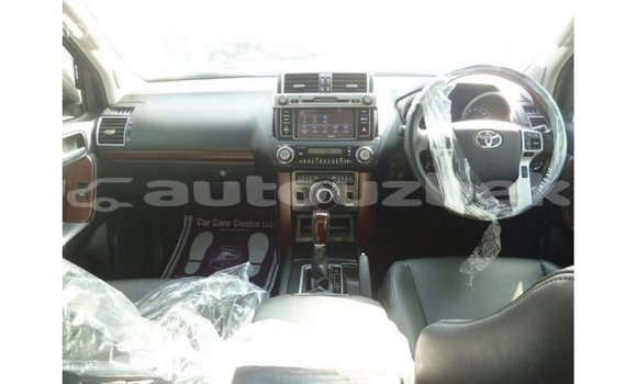 Buy Import Toyota Prado Other Car in Import - Dubai in Andijon Buy Import Toyota Prado Other Car in Import - Dubai in Andijon