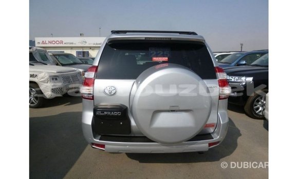 Buy Import Toyota Prado Other Car in Import - Dubai in Andijon Buy Import Toyota Prado Other Car in Import - Dubai in Andijon