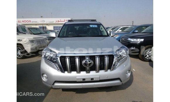 Buy Import Toyota Prado Other Car in Import - Dubai in Andijon Buy Import Toyota Prado Other Car in Import - Dubai in Andijon