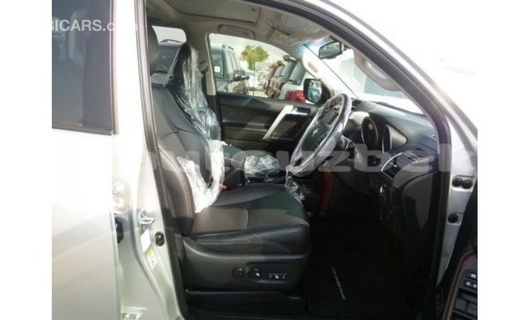 Buy Import Toyota Prado Other Car in Import - Dubai in Andijon Buy Import Toyota Prado Other Car in Import - Dubai in Andijon