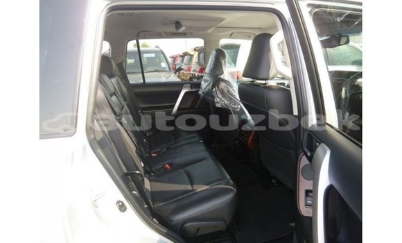 Buy Import Toyota Prado Other Car in Import - Dubai in Andijon Buy Import Toyota Prado Other Car in Import - Dubai in Andijon