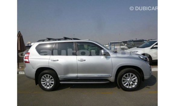 Buy Import Toyota Prado Other Car in Import - Dubai in Andijon Buy Import Toyota Prado Other Car in Import - Dubai in Andijon