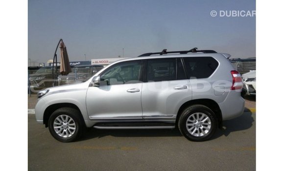 Buy Import Toyota Prado Other Car in Import - Dubai in Andijon Buy Import Toyota Prado Other Car in Import - Dubai in Andijon