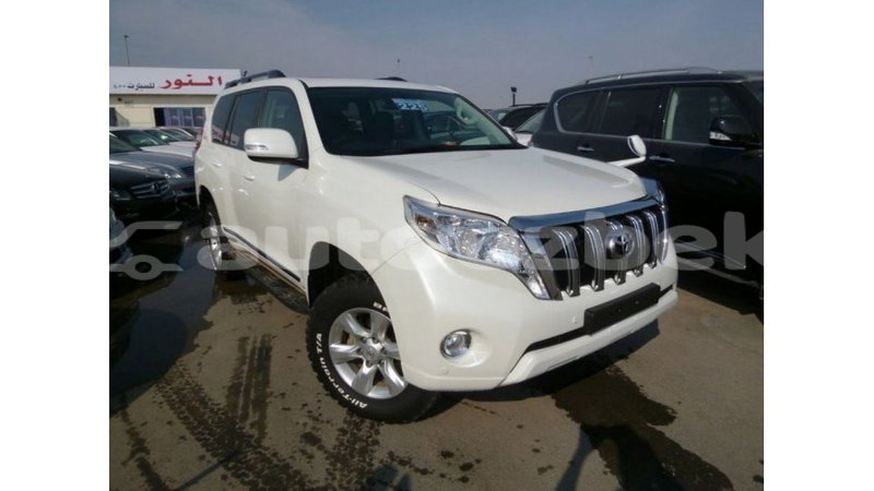 Big with watermark toyota prado andijon import dubai 2705